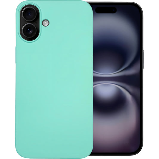 Tirquaz Simple Silicone phone case