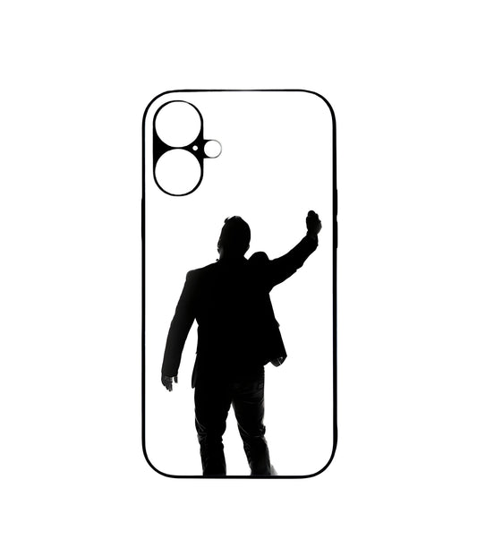 PANTELIS PANTELIDIS LEGEND Phone Case